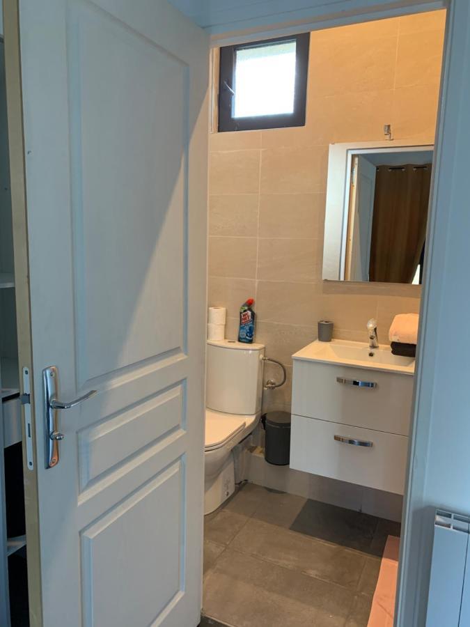Daisy Appartement Independant Proche De Disney Paris Chessy  Exteriér fotografie